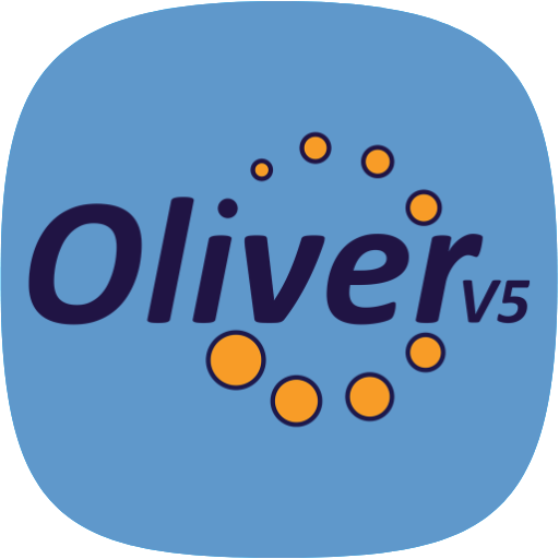 Oliver Library